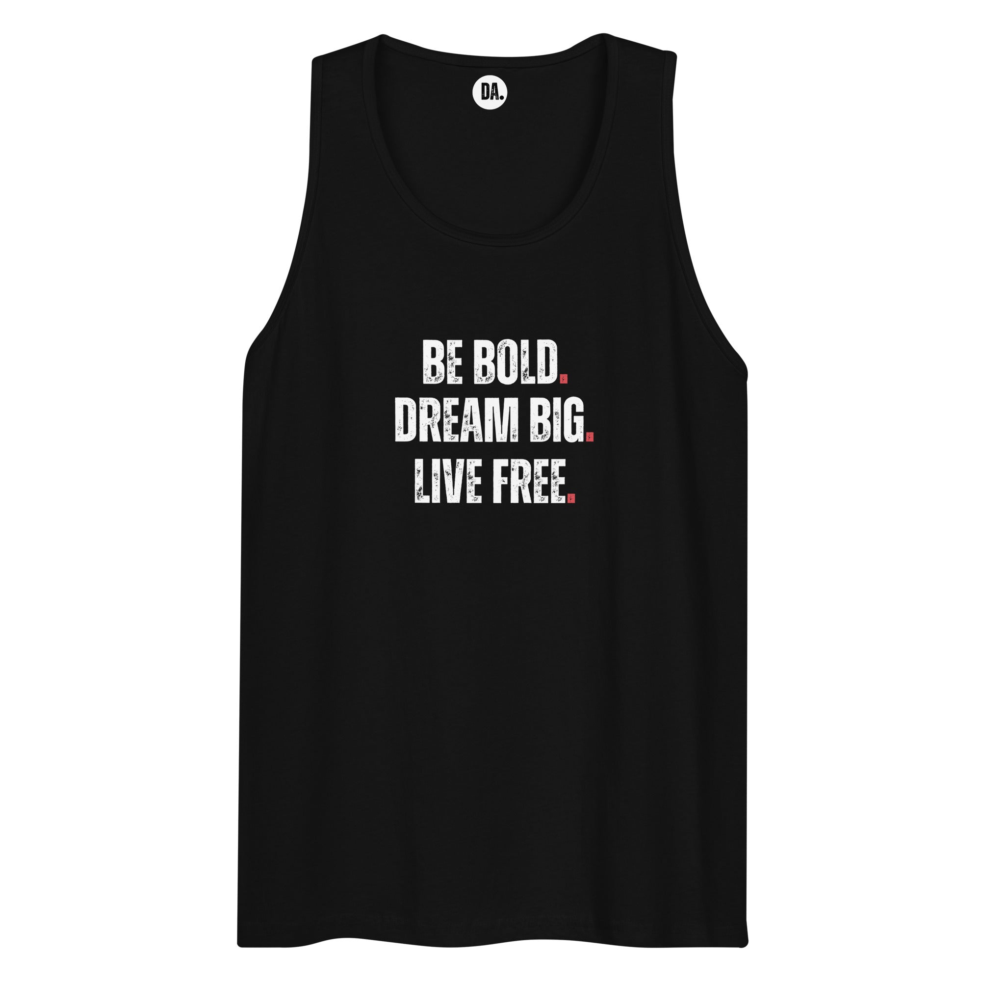 Premium Tank Top | Dream