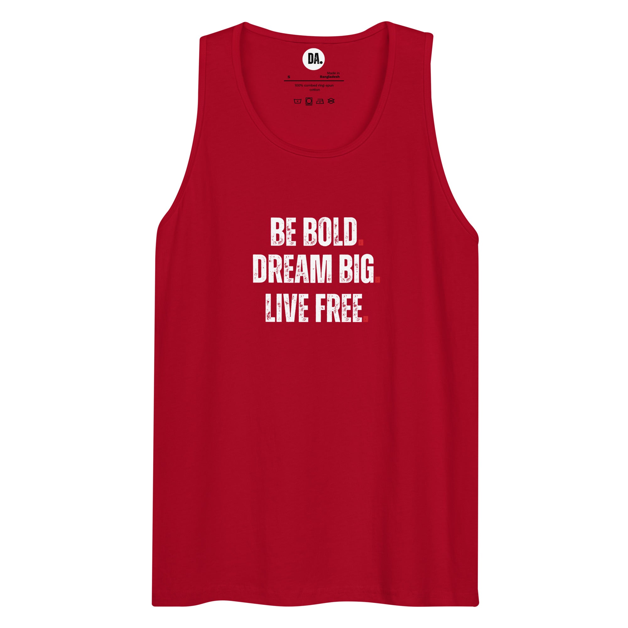 Premium Tank Top | Dream