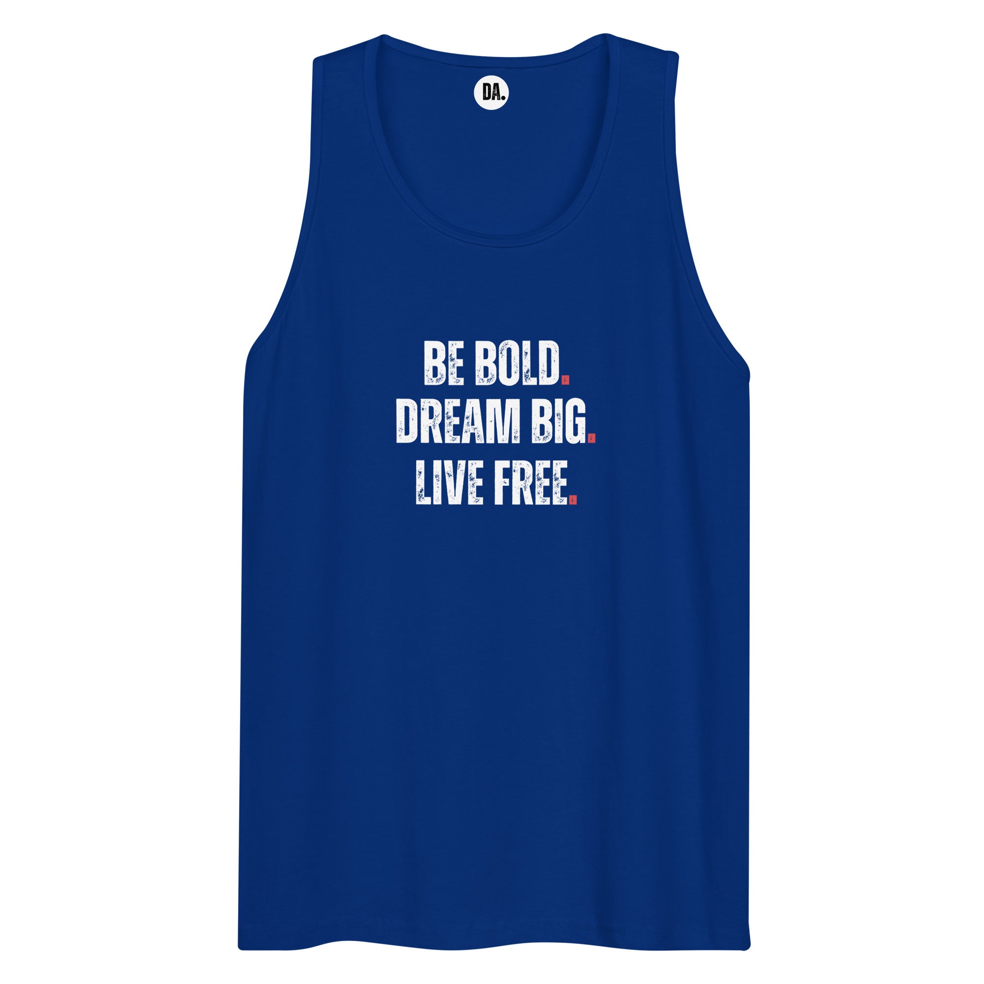 Premium Tank Top | Dream