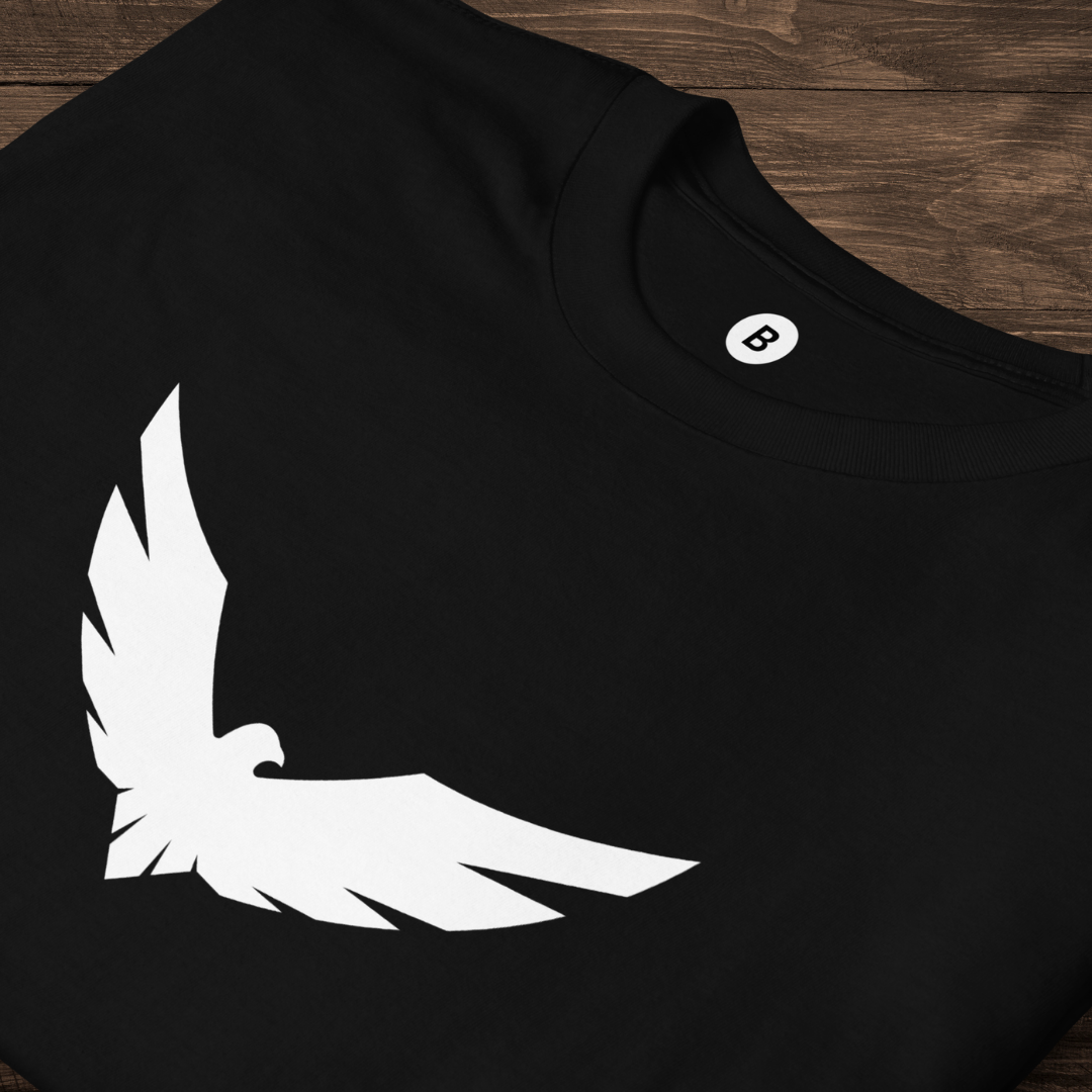 Premium Heavyweight Tee | Eagle