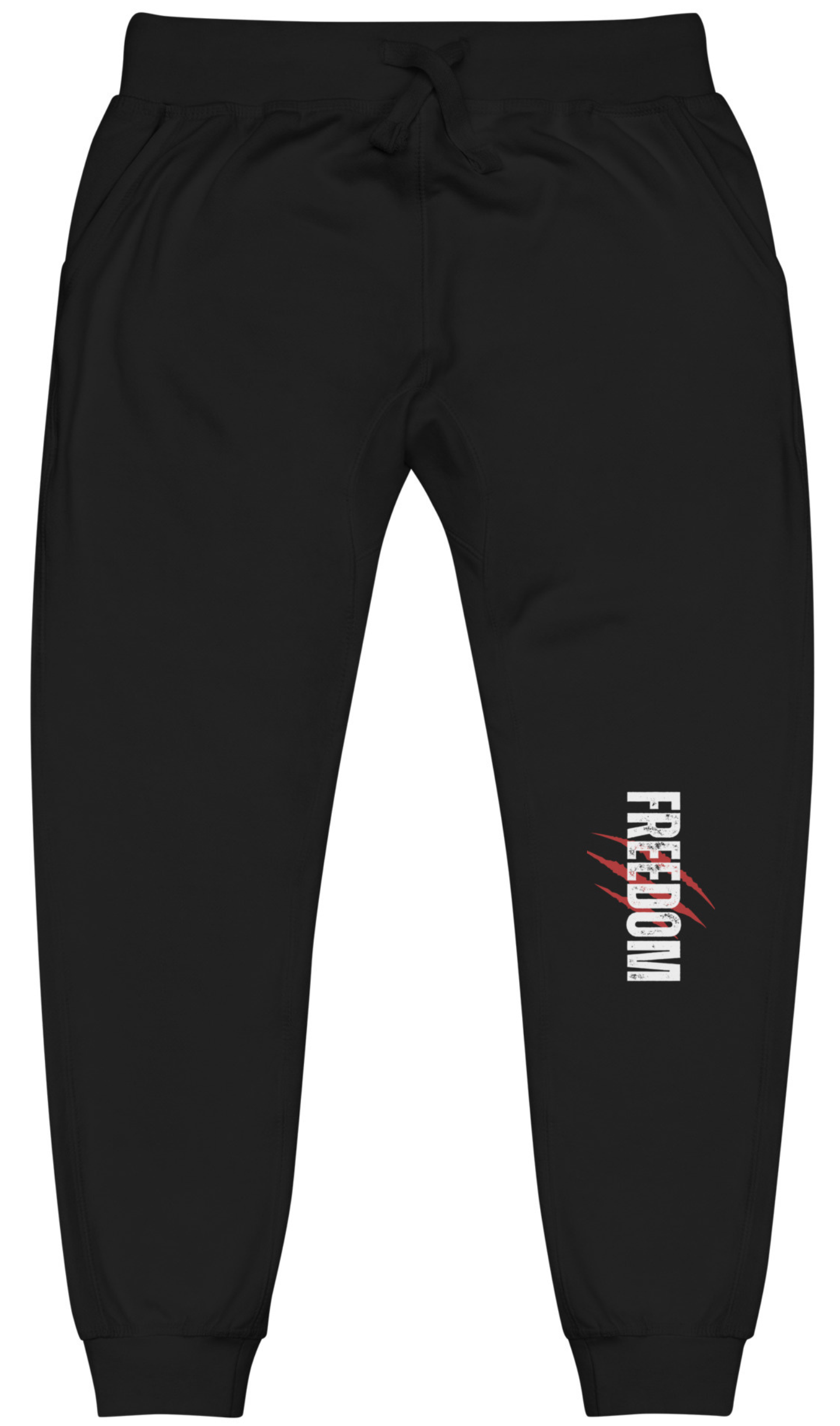 Fleece Joggers | Freedom