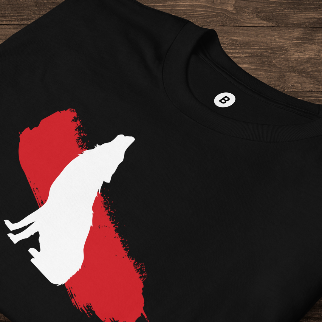 Premium Tee | Wauling Wolf