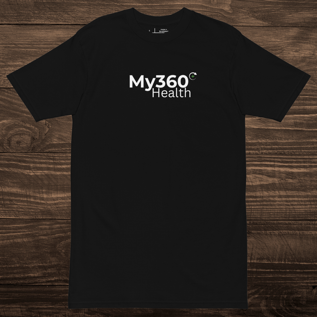 Premium Tee | Classic My360