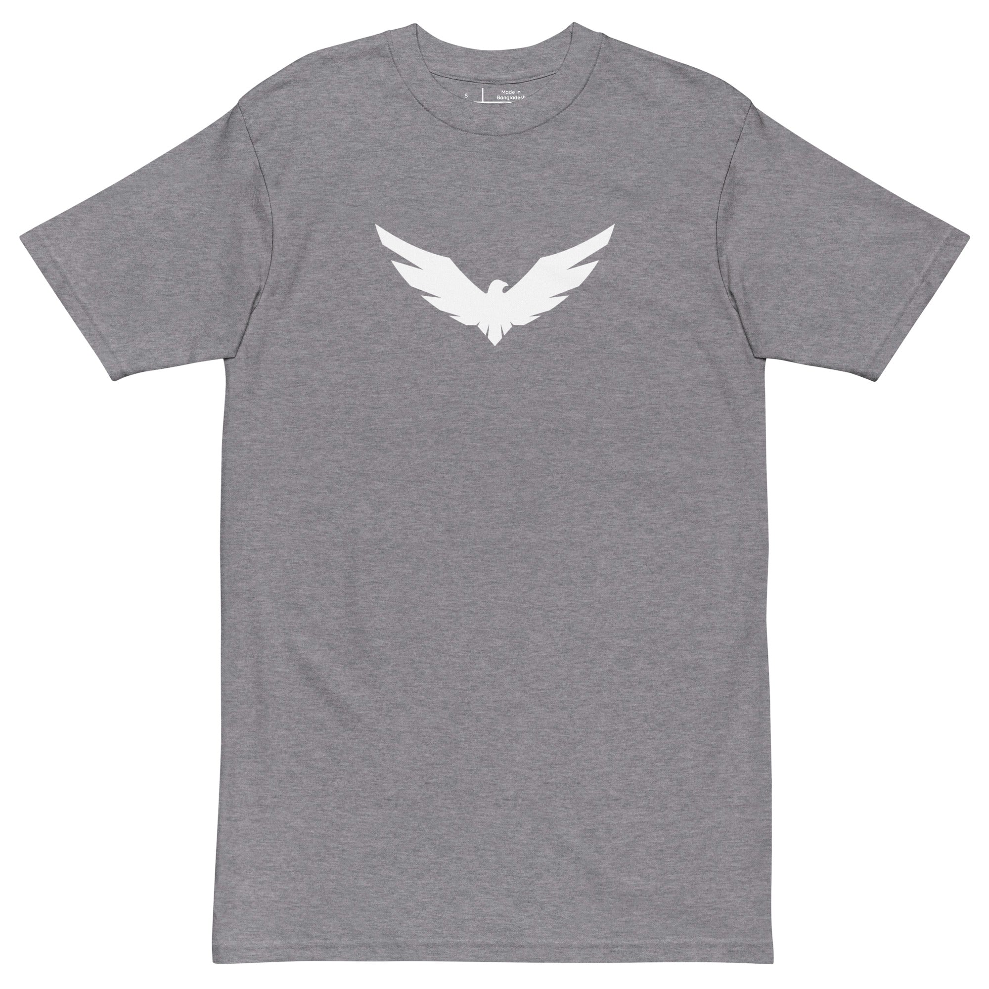 Men’s Premium Heavyweight Tee | Eagle