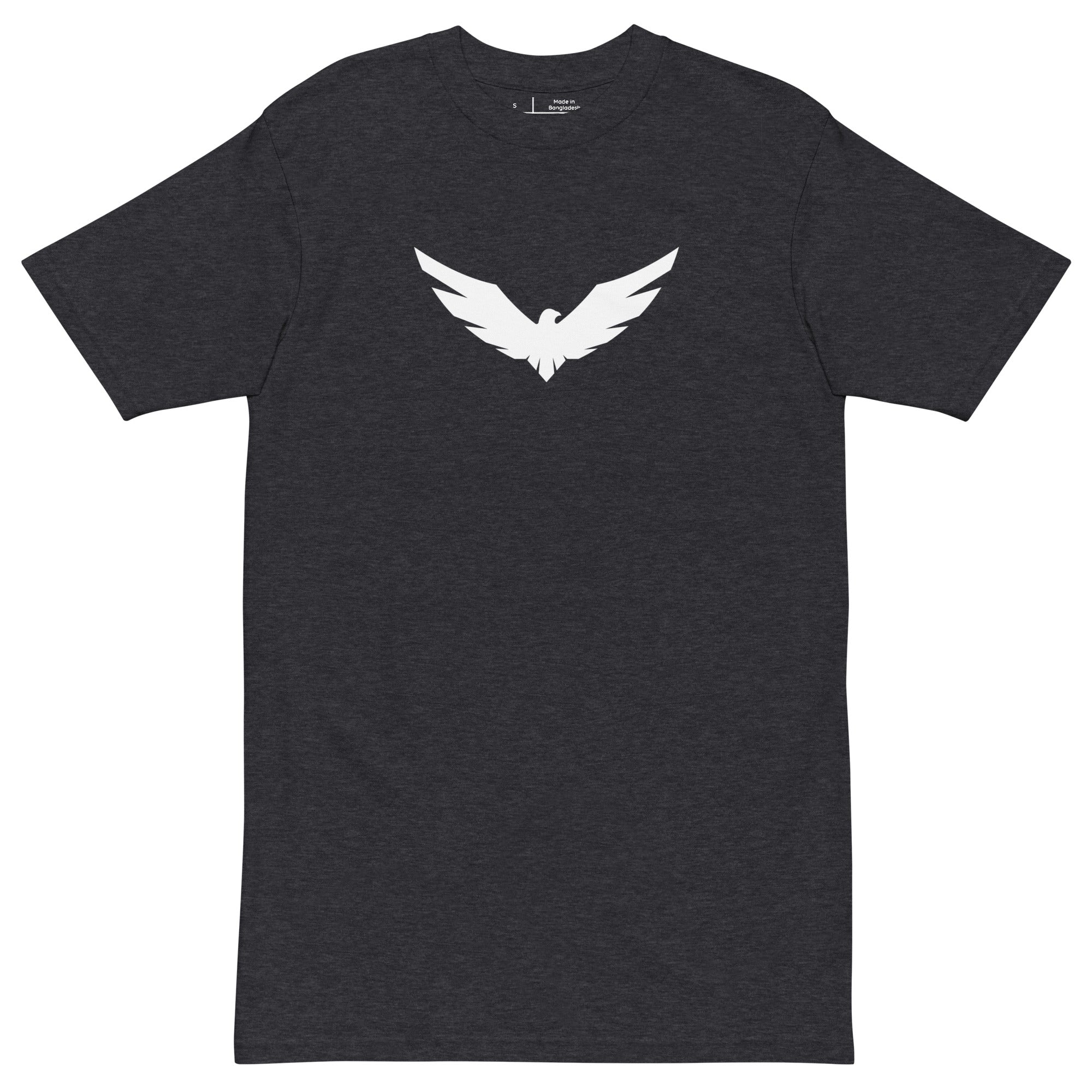 Men’s Premium Heavyweight Tee | Eagle