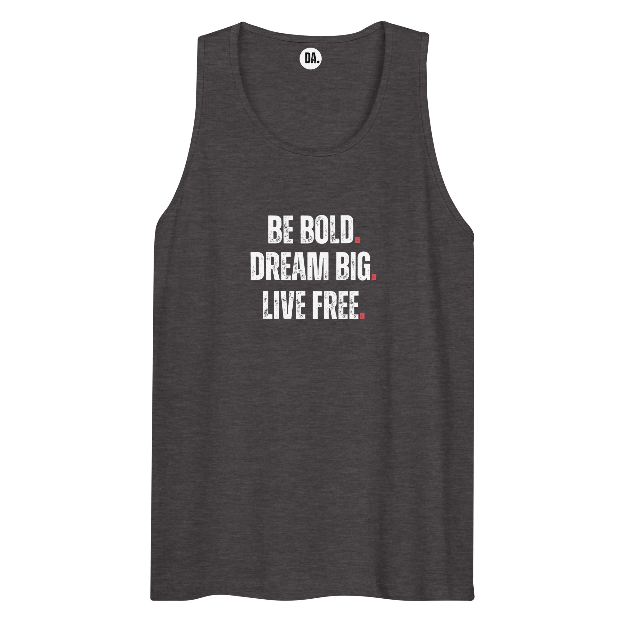 Premium Tank Top | Dream