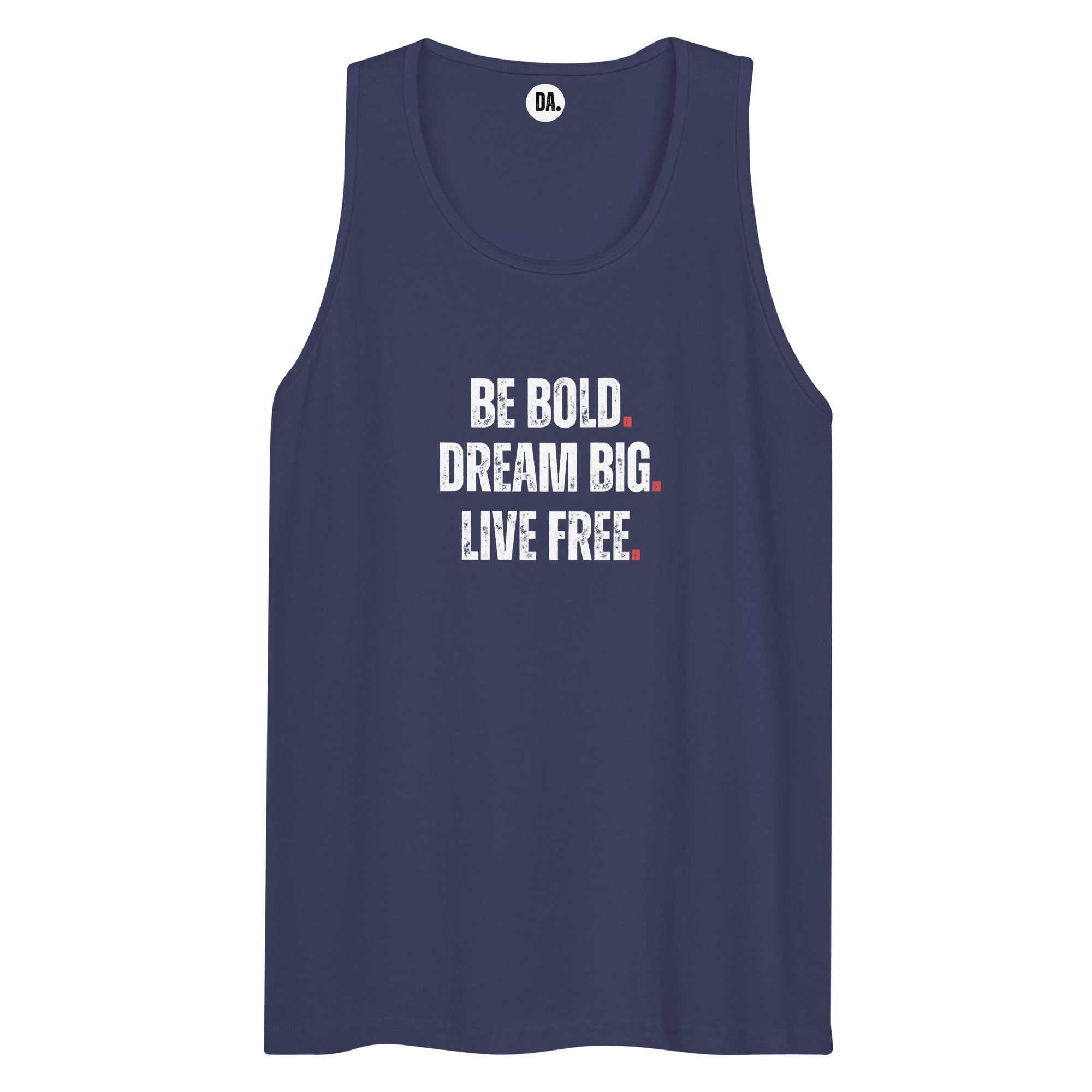 Premium Tank Top | Dream