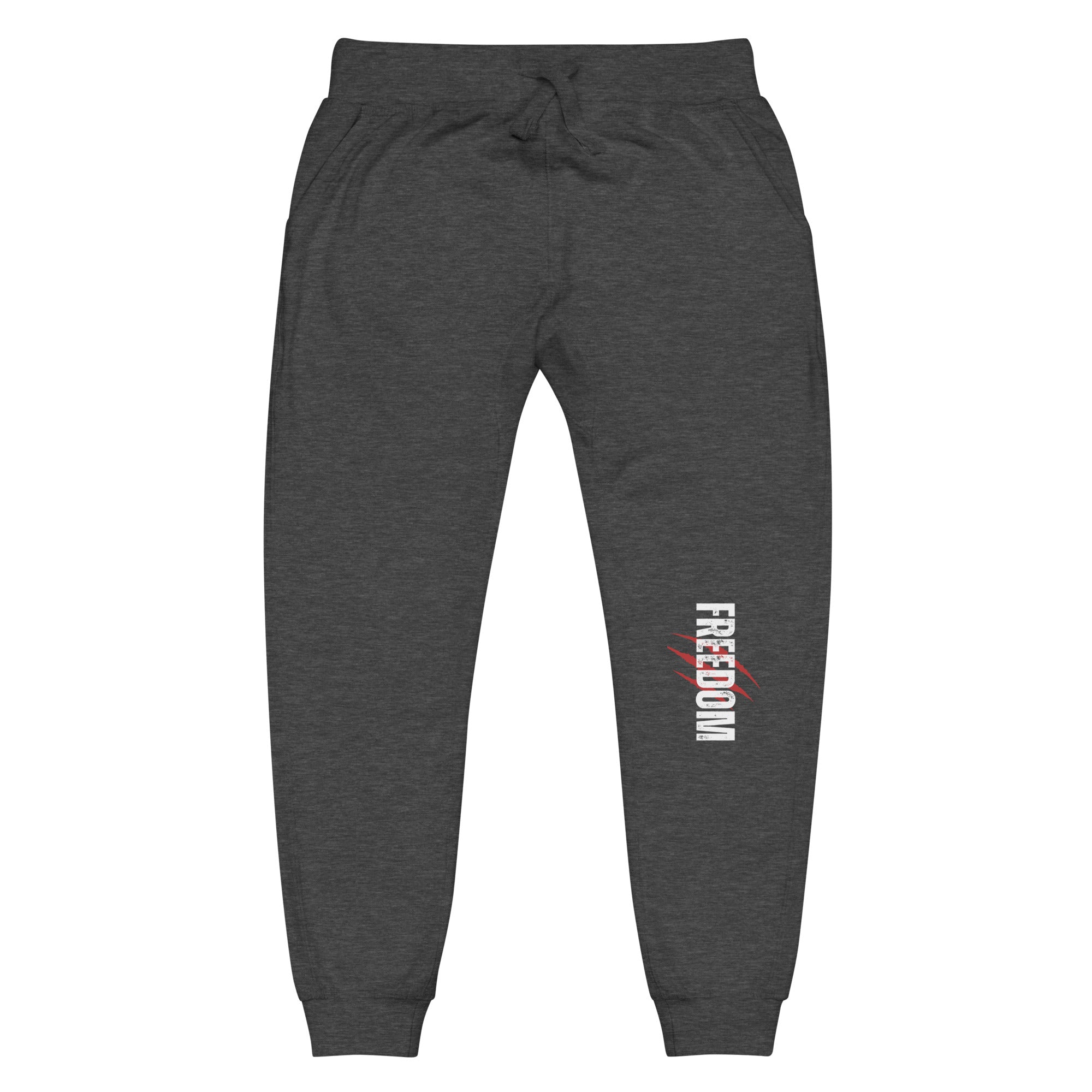 Fleece Joggers | Freedom