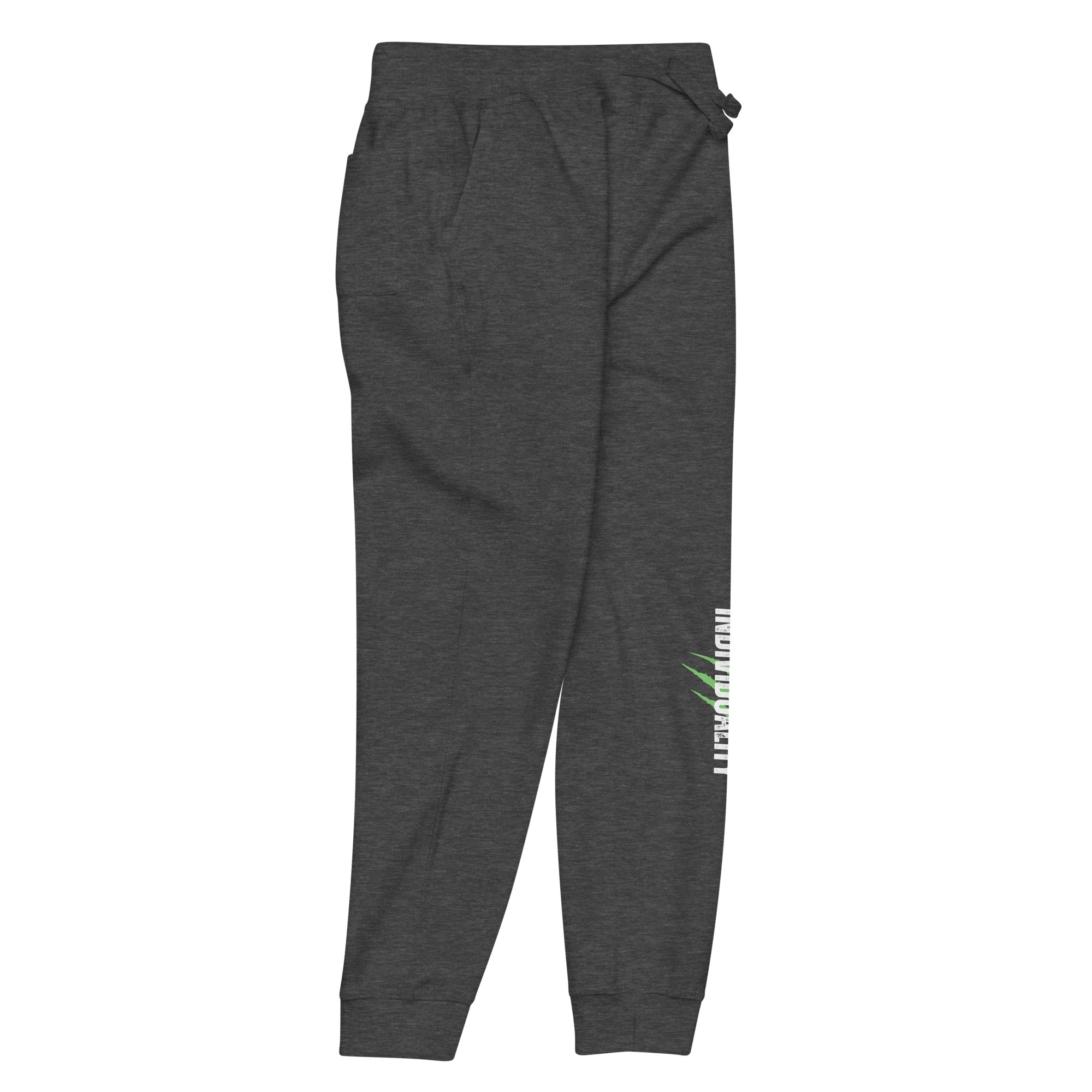 Fleece Joggers | Individuality | Decent American